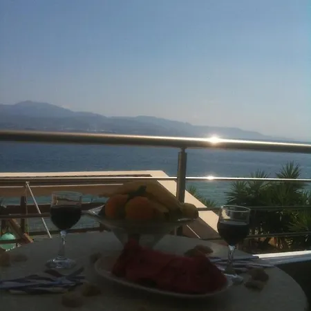 Apartmán Almare Kato Almiri