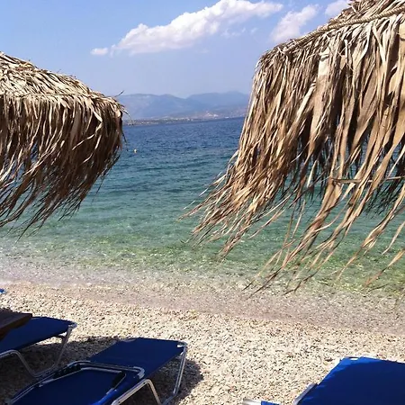 Apartmán Almare Kato Almiri