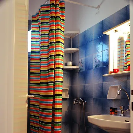 Apartmán Almare Kato Almiri