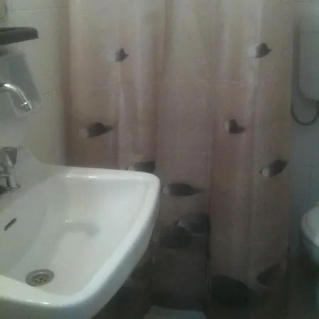 Apartmán Almare