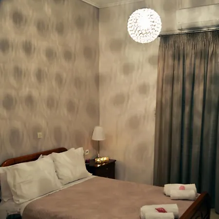 Apartmán Almare Kato Almiri